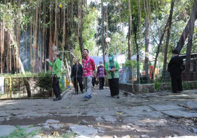 Tim Verlap KLA: 24 Indikator KLA di Kota Probolinggo Sudah Terpenuhi